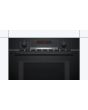 Bosch CMA583MB0B Built In Combination 44Ltr 900W Microwave Black Oven