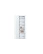 Bosch GIN81VEE0G Integrated Tall No Frost Freezer 