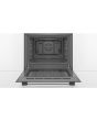 Bosch HHF113BR0B Built In Electric Single Oven