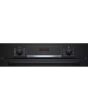 Bosch HQA534BB3B Built In Electric Single Black Oven 