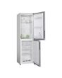 Bosch KGN27NLEAG 55Cm 50/50 Frost Free Silver Fridge Freezer