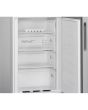 Bosch KGN27NLEAG 55Cm 50/50 Frost Free Silver Fridge Freezer