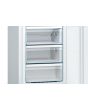 Bosch KGN33NWEBG 60Cm 60/40 Frost Free White Fridge Freezer