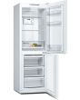 Bosch KGN33NWEBG 60Cm 60/40 Frost Free White Fridge Freezer