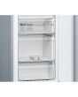Bosch KGN34NLEAG 60Cm 50/50 Frost Free Stainless Steel Effect Fridge Freezer 