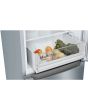 Bosch KGN34NLEAG 60Cm 50/50 Frost Free Stainless Steel Effect Fridge Freezer 