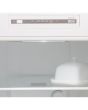 Bosch KGN34NLEAG 60Cm 50/50 Frost Free Stainless Steel Effect Fridge Freezer 