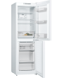 Bosch KGN34NWEAG 60Cm 50/50 Frost Free White Fridge Freezer