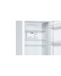 Bosch KGN34NWEAG 60Cm 50/50 Frost Free White Fridge Freezer