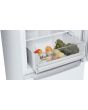 Bosch KGN34NWEAG 60Cm 50/50 Frost Free White Fridge Freezer