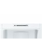 Bosch KGN34NWEAG 60Cm 50/50 Frost Free White Fridge Freezer