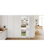 Bosch KIN86NSE0G Integrated 60/40 Frost Frost Fridge Freezer