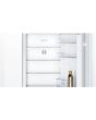 Bosch KIN86NSE0G Integrated 60/40 Frost Frost Fridge Freezer