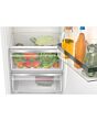 Bosch KIR81VFE0G Intgrated Tall Larder Fridge