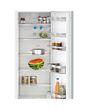 Bosch KIR81VFE0G Intgrated Tall Larder Fridge