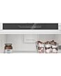 Bosch KIR81VFE0G Intgrated Tall Larder Fridge