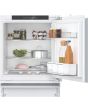 Bosch KUR21VFE0G Integrated Under Counter Larder Fridge