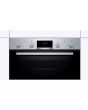 Bosch MHA133BR0B Built In Electric Double Stainless Steel Oven