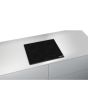 Bosch PIE631BB5E 60Cm Frameless Induction Black Hob With Touch Control