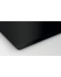 Bosch PIE631BB5E 60Cm Frameless Induction Black Hob With Touch Control