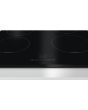 Bosch PIE631BB5E 60Cm Frameless Induction Black Hob With Touch Control