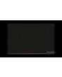 Bosch PIV831HB1E 80.2Cm Induction Black Hob