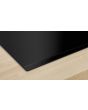 Bosch PIV831HB1E 80.2Cm Induction Black Hob