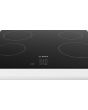 Bosch PUG61RAA5B 59.2Cm Frameless Induction Black Hob With Touch Control