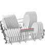 Bosch SMH4HVX14G Full Size Integrated 14 Place Settings Dishwasher