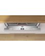 Bosch SMH4HVX14G Full Size Integrated 14 Place Settings Dishwasher