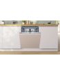 Bosch SMH4HVX14G Full Size Integrated 14 Place Settings Dishwasher