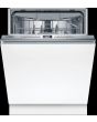 Bosch SMH4HVX14G Full Size Integrated 14 Place Settings Dishwasher
