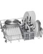 Bosch SMI2HTS06G Full Size Semi Integrated 13 Place Settings Dishwasher