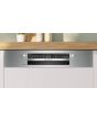 Bosch SMI2HTS06G Full Size Semi Integrated 13 Place Settings Dishwasher