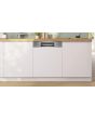 Bosch SMI2HTS06G Full Size Semi Integrated 13 Place Settings Dishwasher