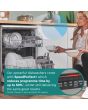 Bosch SMI2HTS06G Full Size Semi Integrated 13 Place Settings Dishwasher