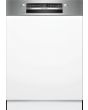 Bosch SMI2HTS06G Full Size Semi Integrated 13 Place Settings Dishwasher