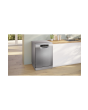 Bosch SMS26AI08G Full Size 12 Place Settings Brushed Steel Dishwasher