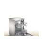 Bosch SMS26AI08G Full Size 12 Place Settings Brushed Steel Dishwasher