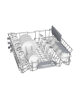 Bosch SMS26AI08G Full Size 12 Place Settings Brushed Steel Dishwasher