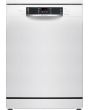Bosch SMS26AW08G Full Size 12 Place Settings White Dishwasher