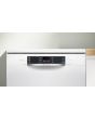 Bosch SMS26AW08G Full Size 12 Place Settings White Dishwasher