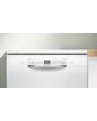 Bosch SMS2HVW06G Full Size 14 Place Settings White Dishwasher