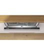 Bosch SMV2HTX02G Full Size Integrated 13 Place Settings Dishwasher