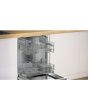 Bosch SMV2HTX02G Full Size Integrated 13 Place Settings Dishwasher