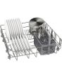 Bosch SMV2HTX02G Full Size Integrated 13 Place Settings Dishwasher