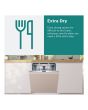 Bosch SMV2HTX02G Full Size Integrated 13 Place Settings Dishwasher