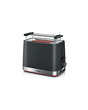 Bosch TAT4M223GB 2-Slice Black Toaster
