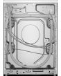 Bosch WAN28255GB 9Kg 1400 White Washing Machine 
