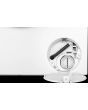 Bosch WAN28255GB 9Kg 1400 White Washing Machine 